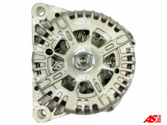 AS-PL Alternator – price 548 PLN