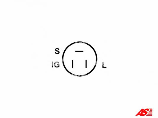 AS-PL Alternator – price [object Object] PLN