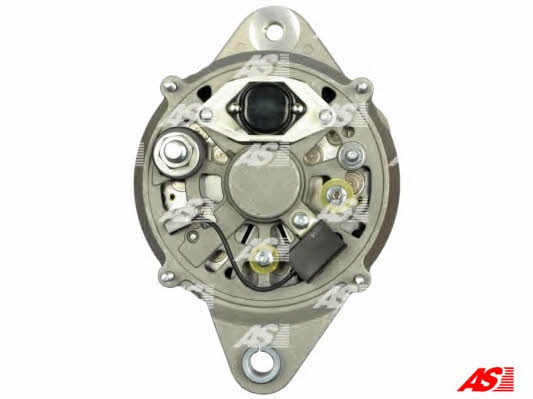 Alternator AS-PL A0112