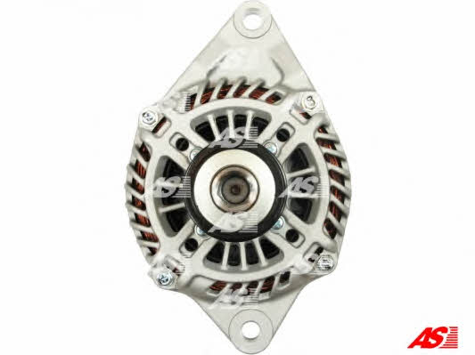 AS-PL Alternator – price 646 PLN