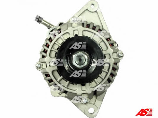 AS-PL Alternator – price 577 PLN