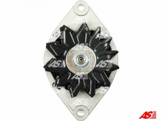 AS-PL Alternator – price 531 PLN