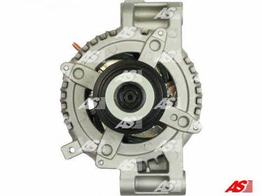 AS-PL Alternator – price 556 PLN