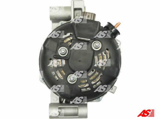 Alternator AS-PL A6063