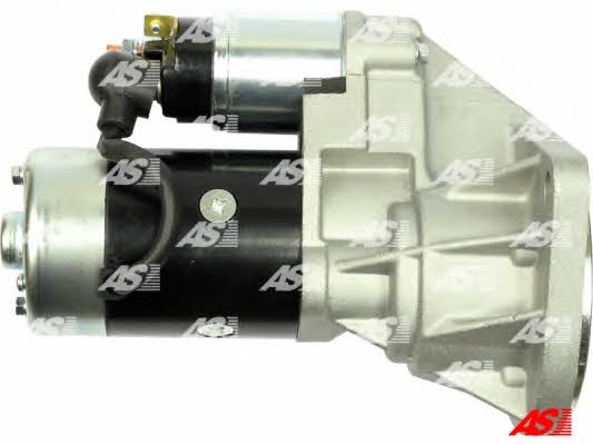 Starter AS-PL S2024