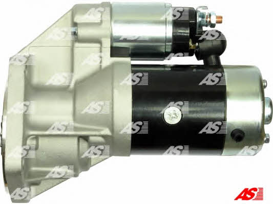 AS-PL Starter – price 538 PLN