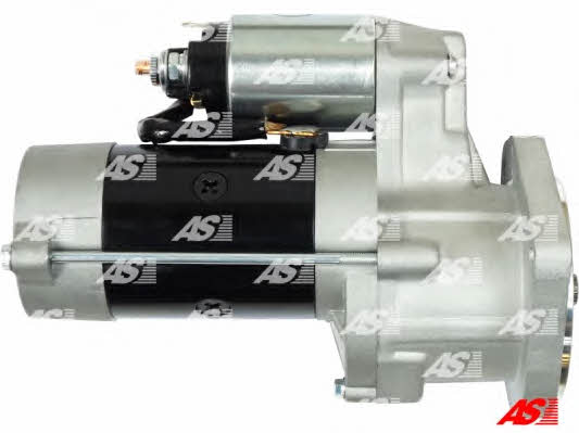 Starter AS-PL S2050
