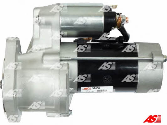 AS-PL Starter – price 543 PLN
