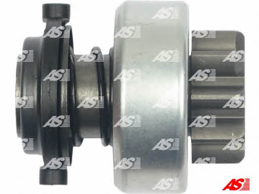 Freewheel gear, starter AS-PL SD0202