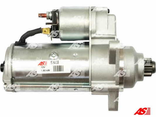 Starter AS-PL S3026