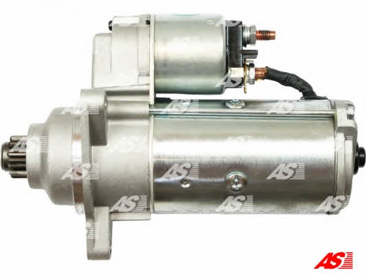 AS-PL Starter – price 405 PLN