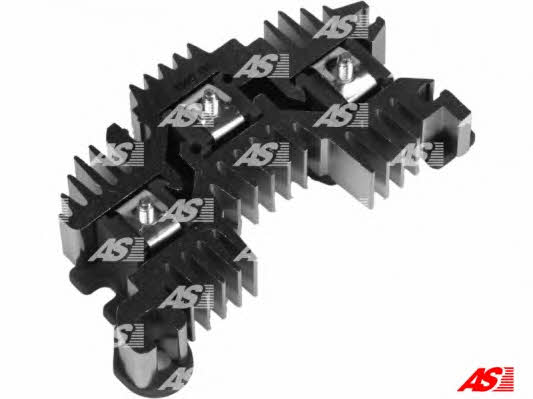 Rectifier, alternator AS-PL ARC1014