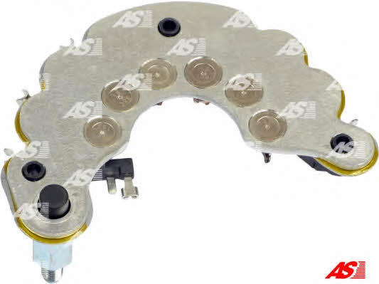 Rectifier, alternator AS-PL ARC1024