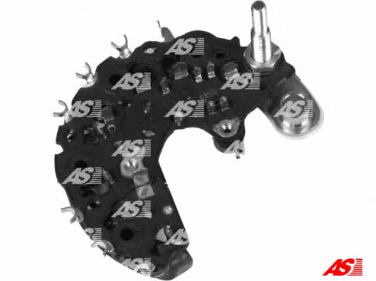 Rectifier, alternator AS-PL ARC3012