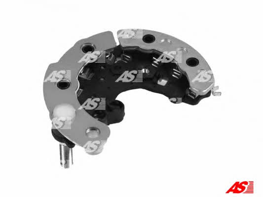 Rectifier, alternator AS-PL ARC3018
