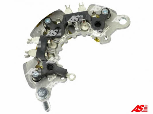 Rectifier, alternator AS-PL ARC2033