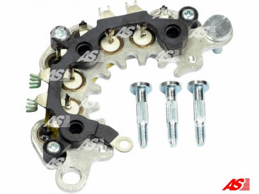 Rectifier, alternator AS-PL ARC2044