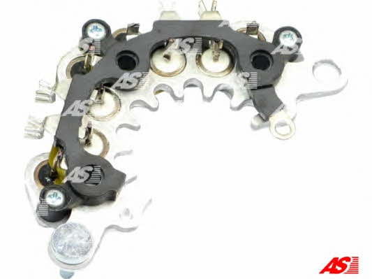 Rectifier, alternator AS-PL ARC2059