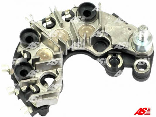 AS-PL Rectifier, alternator – price 77 PLN
