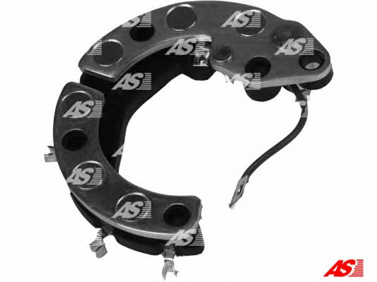 Rectifier, alternator AS-PL ARC4012