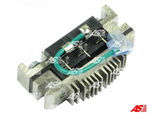 AS-PL Rectifier, alternator – price 38 PLN