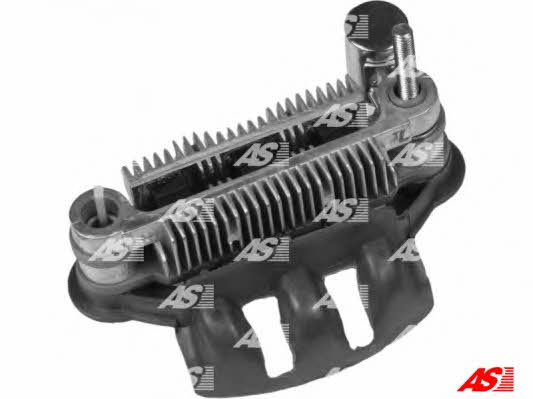 Rectifier, alternator AS-PL ARC5004