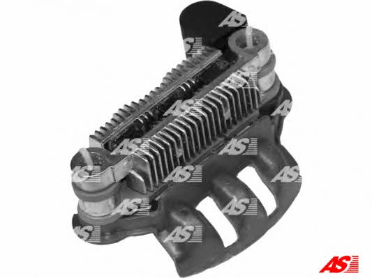 Rectifier, alternator AS-PL ARC5006