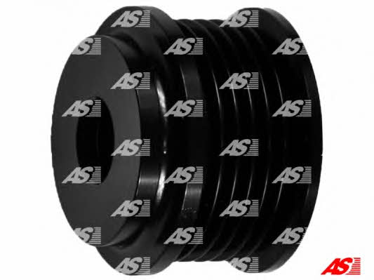AS-PL Belt pulley generator – price 28 PLN