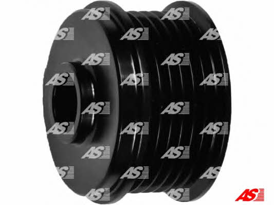 AS-PL Belt pulley generator – price 27 PLN