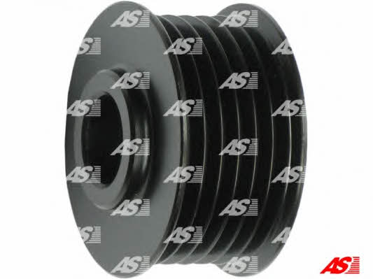 AS-PL Belt pulley generator – price 28 PLN