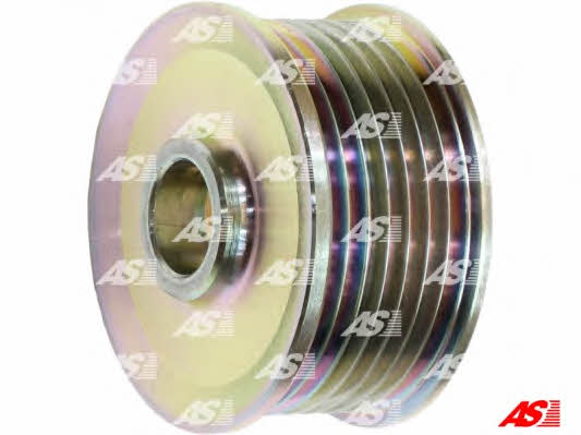 AS-PL Belt pulley generator – price 38 PLN