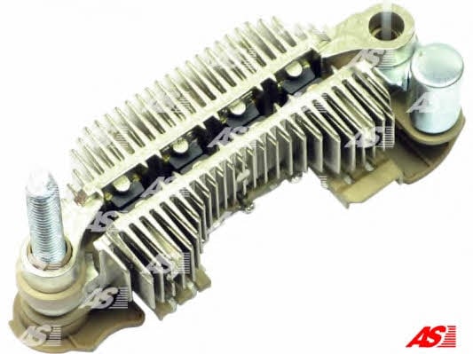 AS-PL Rectifier, alternator – price 83 PLN