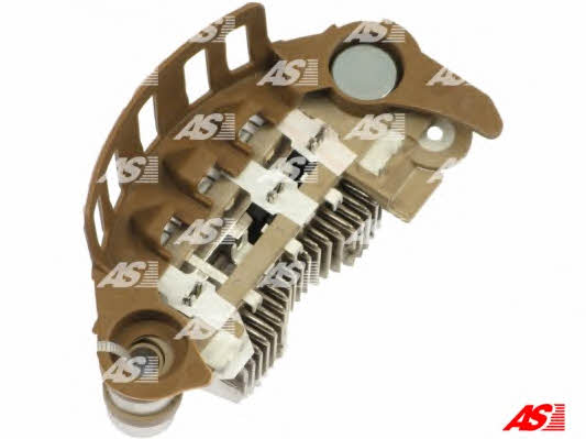 Rectifier, alternator AS-PL ARC5146