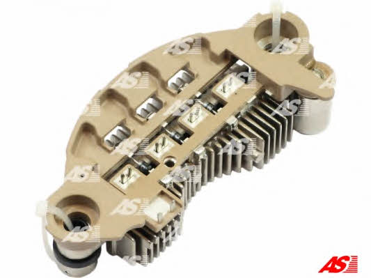 Rectifier, alternator AS-PL ARC5162