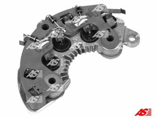 Rectifier, alternator AS-PL ARC1021