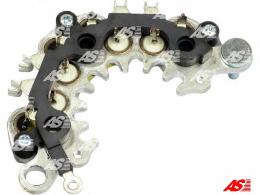 Rectifier, alternator AS-PL ARC2042