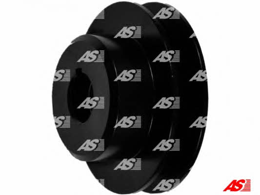 AS-PL Belt pulley generator – price 33 PLN