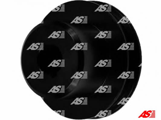 AS-PL Belt pulley generator – price 37 PLN