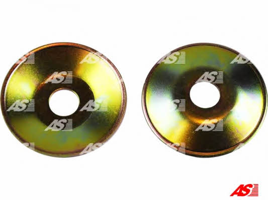 AS-PL Belt pulley generator – price 15 PLN