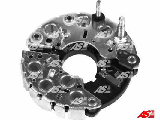 Rectifier, alternator AS-PL ARC0026
