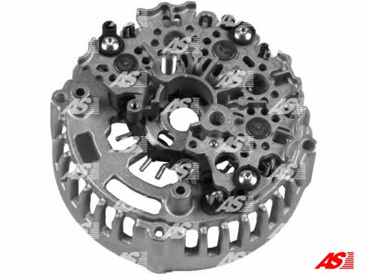 Rectifier, alternator AS-PL ARC0057