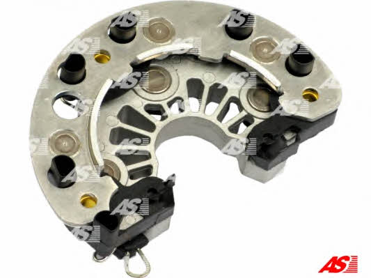 Rectifier, alternator AS-PL ARC0112