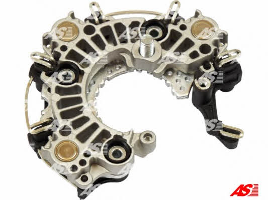 AS-PL Rectifier, alternator – price 88 PLN