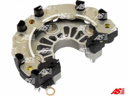 Rectifier, alternator AS-PL ARC0174