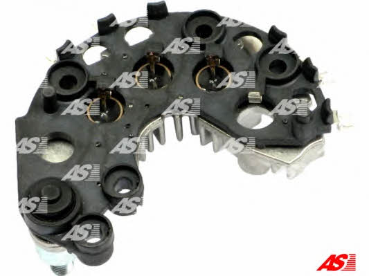 Rectifier, alternator AS-PL ARC3065