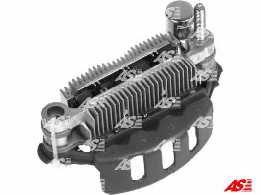 Rectifier, alternator AS-PL ARC5023