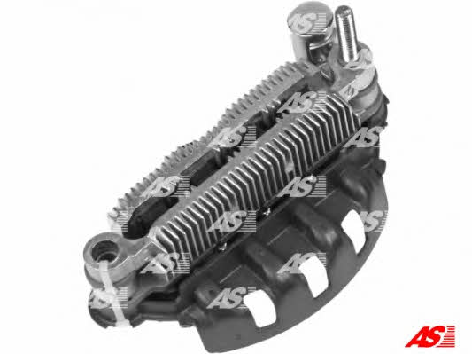 Rectifier, alternator AS-PL ARC5037