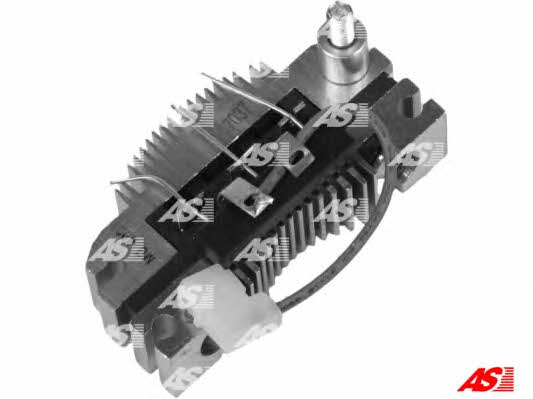 Rectifier, alternator AS-PL ARC4009