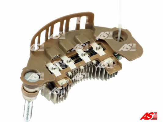 Rectifier, alternator AS-PL ARC5065