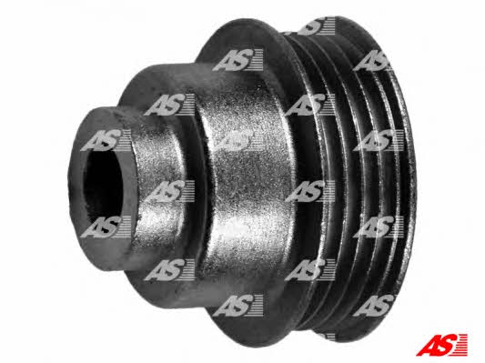 AS-PL Belt pulley generator – price [object Object] PLN